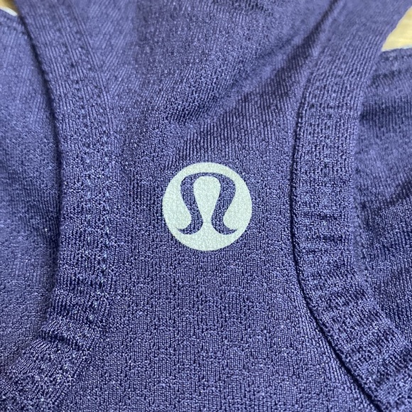 Lululemon | Get Fit | Keyhole Racerback Tank - Picture 10 of 16